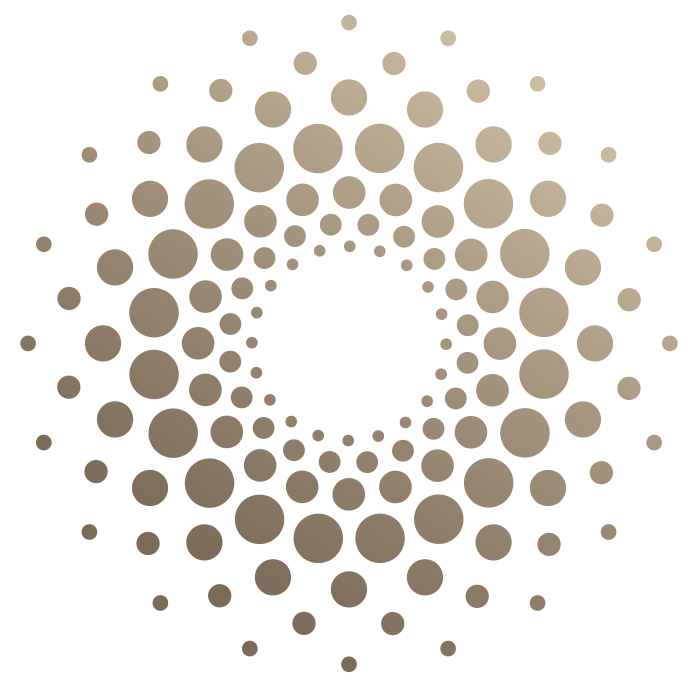 logo surya sans nom marron