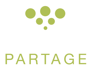 picto partage vert by surya